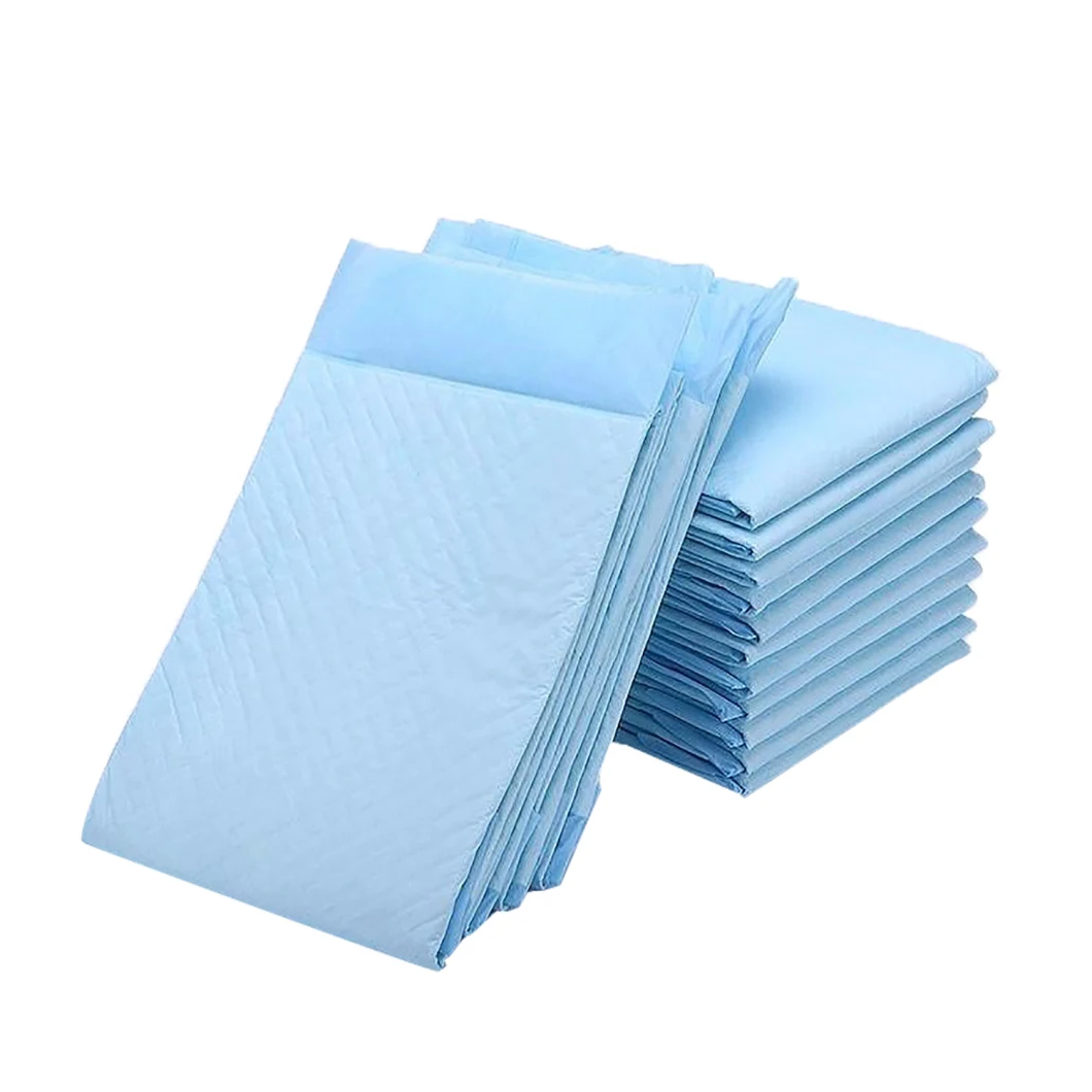 Ultra Absorb Advance Underpad Disposable Sterile Underpads for Baby and Adult