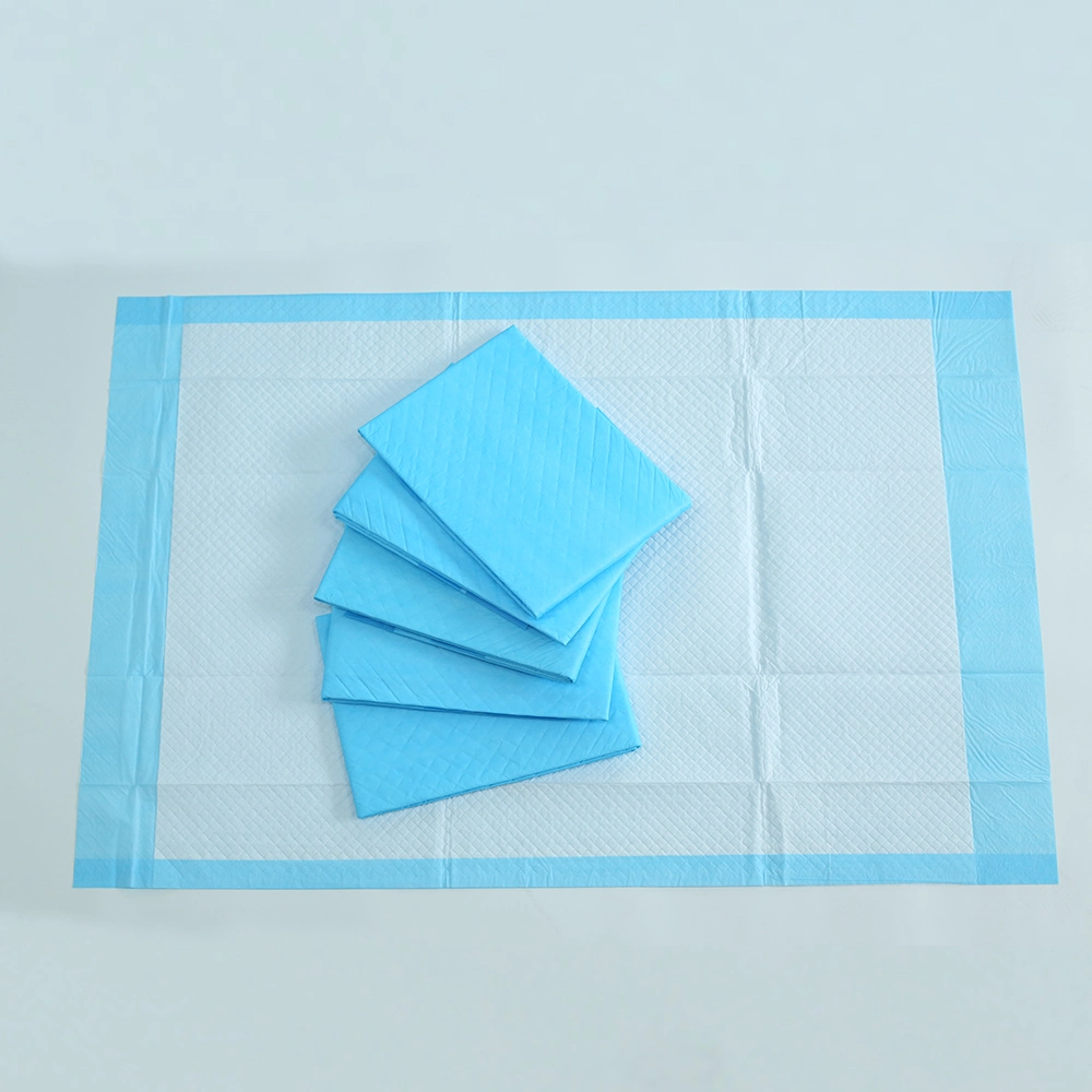 Adult Incontinent Nursing Urine Pad Bed Protective Disposable Incontinence Underpads