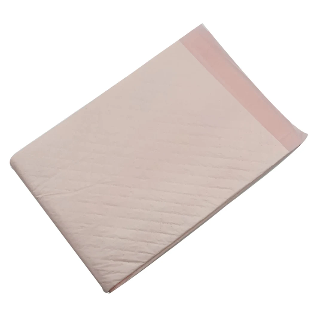 New Style All Size Best Discount Disposable Underpad for Baby