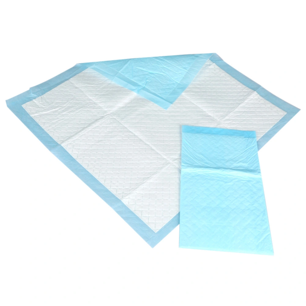 Disposable High Absorbent 60X90cm Soft Baby and Adult Underpad