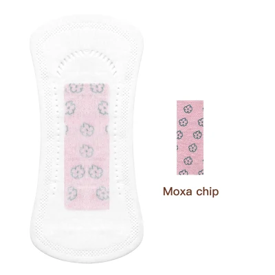 Absorventes higiênicos/absorventes higiênicos/absorventes femininos para menstruação/guardanapos femininos para menstruação